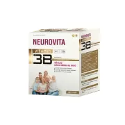 Neurovita Vitamin 3B